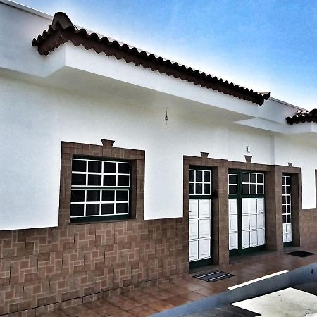 Villa La Ponderosa Los Llanos De Aridane Kültér fotó