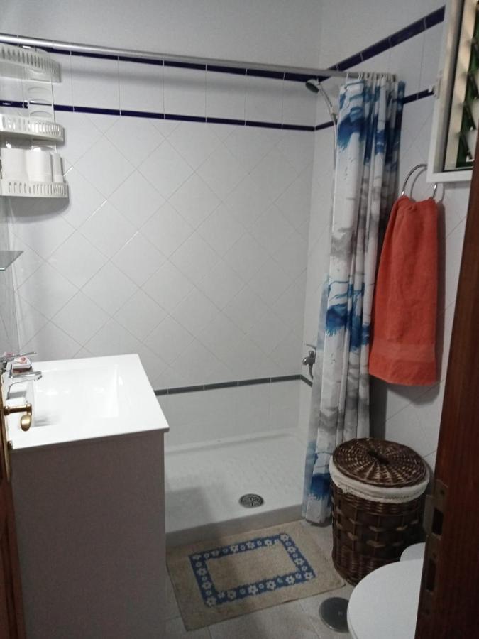 Villa La Ponderosa Los Llanos De Aridane Kültér fotó