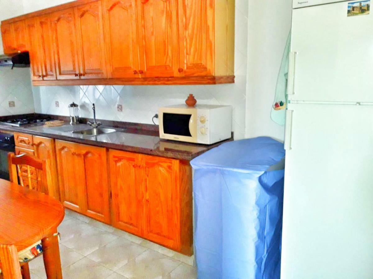 Villa La Ponderosa Los Llanos De Aridane Kültér fotó
