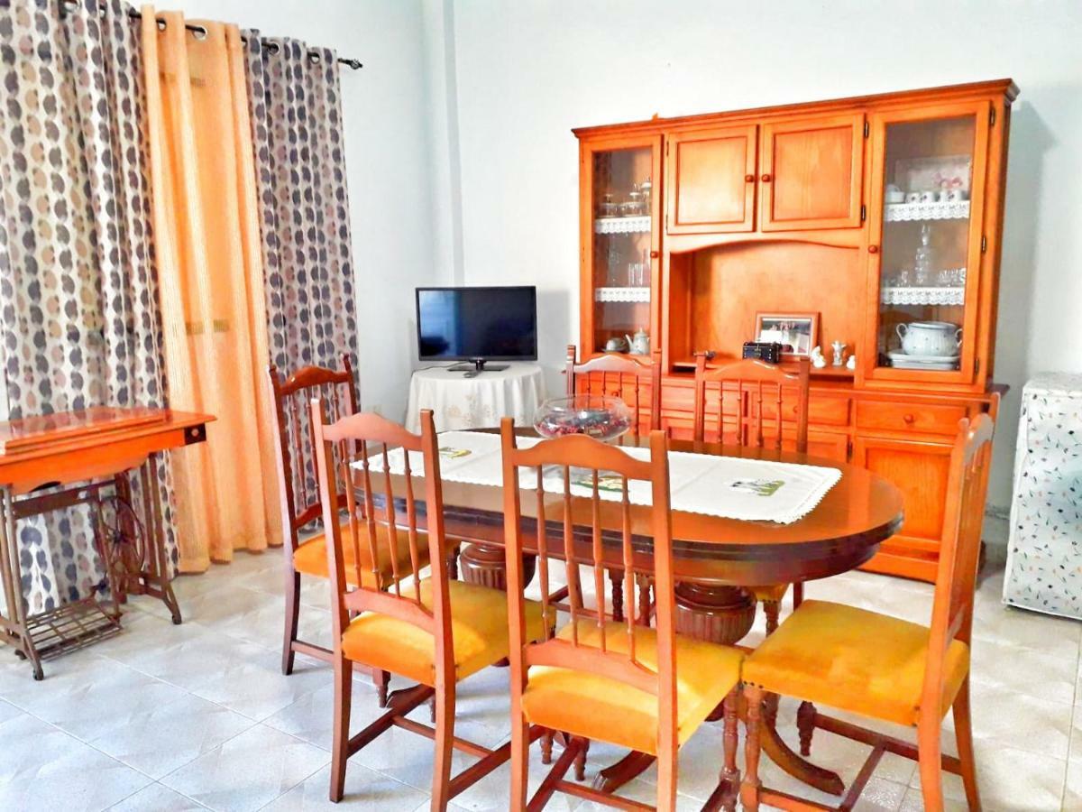 Villa La Ponderosa Los Llanos De Aridane Kültér fotó