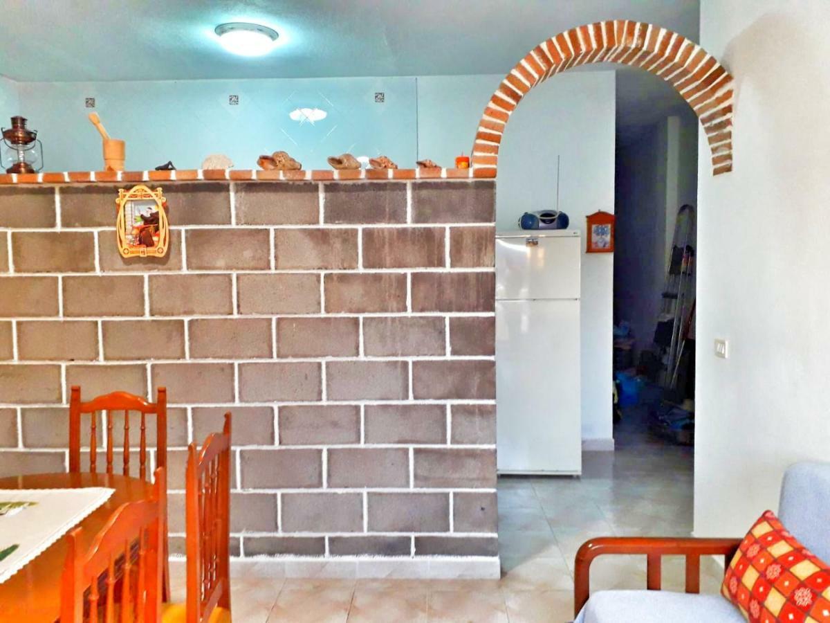 Villa La Ponderosa Los Llanos De Aridane Kültér fotó